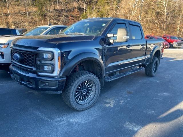 2023 Ford F-250 XL