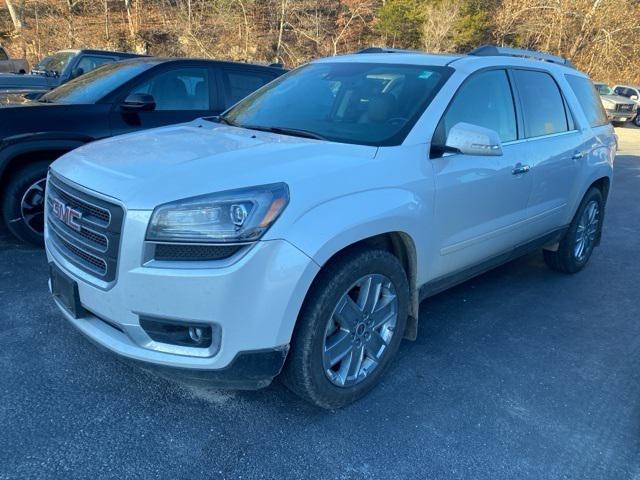 2017 GMC Acadia Limited Limited