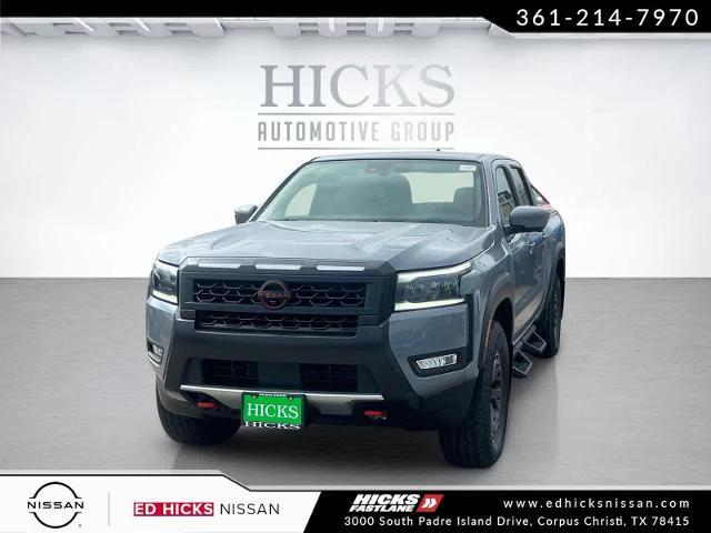 2026 Nissan Frontier Crew Cab PRO-X 4x2 for sale in Corpus Christi, TX