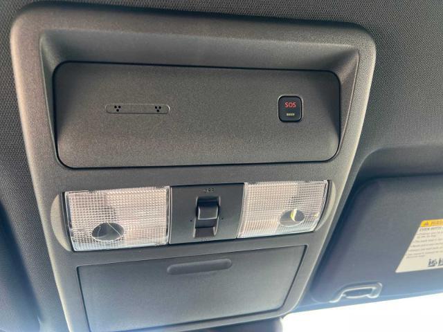 2026 Nissan Frontier Crew Cab PRO-X 4x2