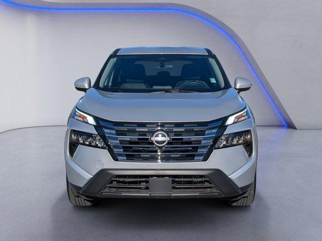 2025 Nissan Rogue SV FWD