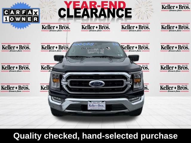 2023 Ford F-150 XLT 2023 Ford F-150 XLT