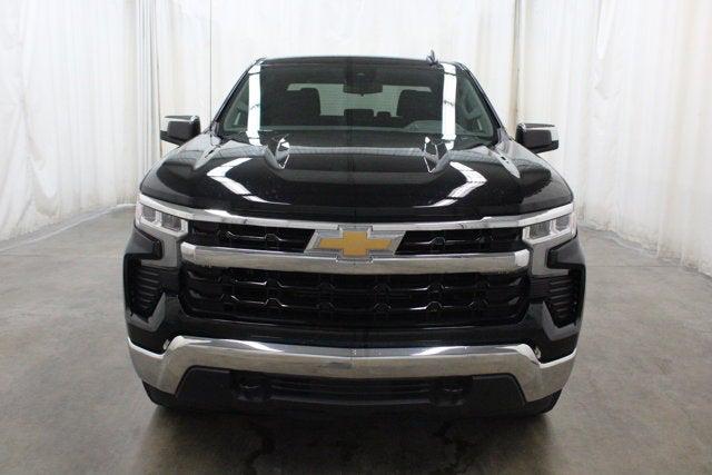 2024 Chevrolet Silverado 1500 4WD Crew Cab Short Bed LT with 2FL 2024 Chevrolet Silverado 1500 4WD Crew Cab Short Bed LT with 2FL