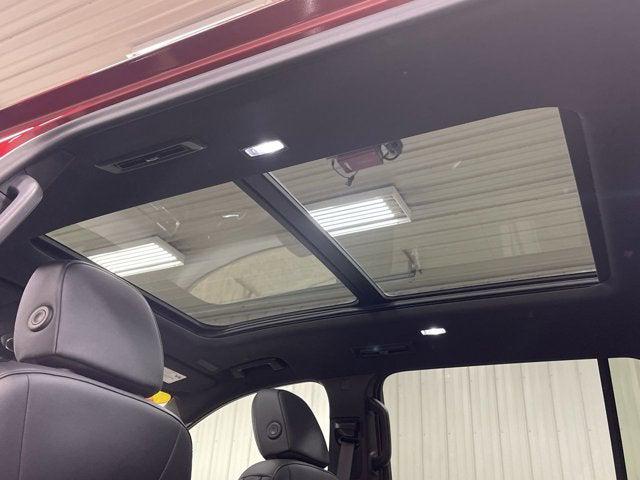 2024 Chevrolet Traverse AWD RS 2024 Chevrolet Traverse AWD RS