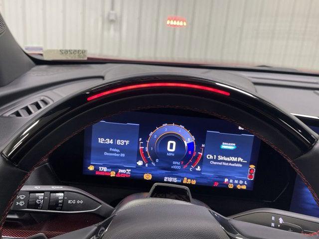 2024 Chevrolet Traverse AWD RS 2024 Chevrolet Traverse AWD RS