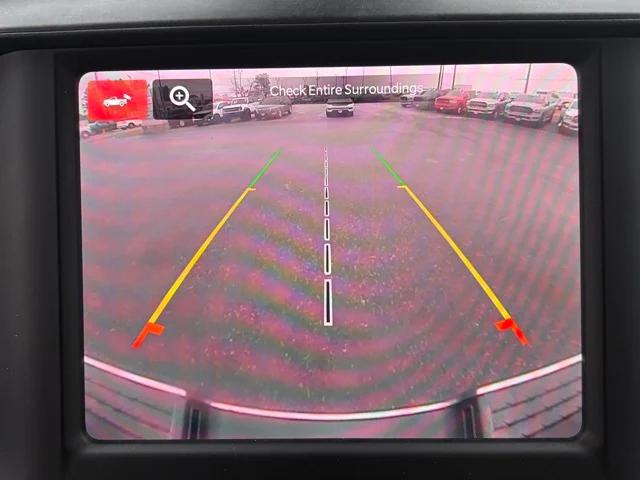 2024 RAM 2500 Big Horn Crew Cab 4x4 64 Box