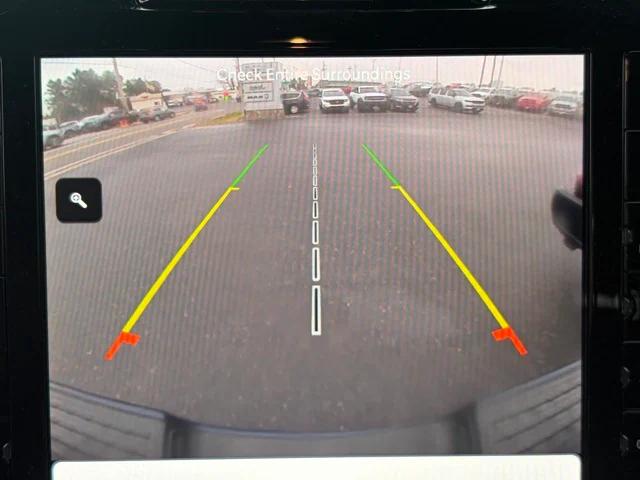 2024 RAM 2500 Big Horn Crew Cab 4x4 64 Box