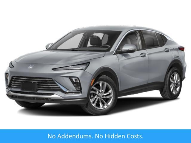 2024 Buick Envista Sport Touring FWD