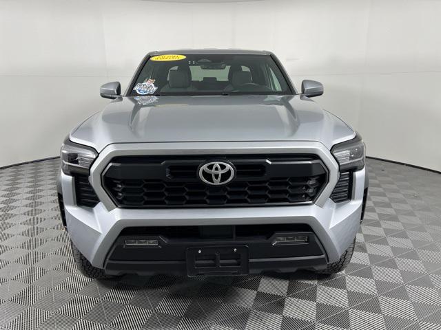 2024 Toyota Tacoma TRD Off-Road 2024 Toyota Tacoma TRD Off-Road