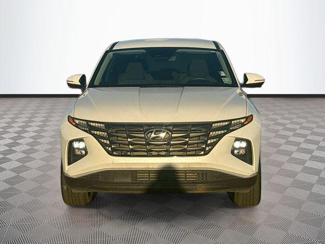 2022 Hyundai Tucson SE
