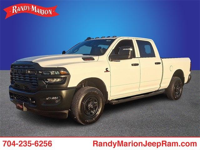 2026 RAM Ram 2500 RAM 2500 TRADESMAN CREW CAB 4X2 64 BOX