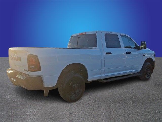 2026 RAM Ram 2500 RAM 2500 TRADESMAN CREW CAB 4X2 64 BOX