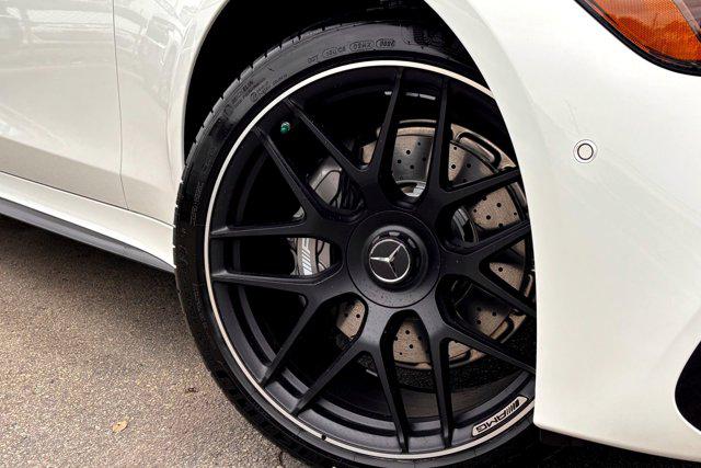 2026 Mercedes-Benz AMG GT 53 AMG GT 53