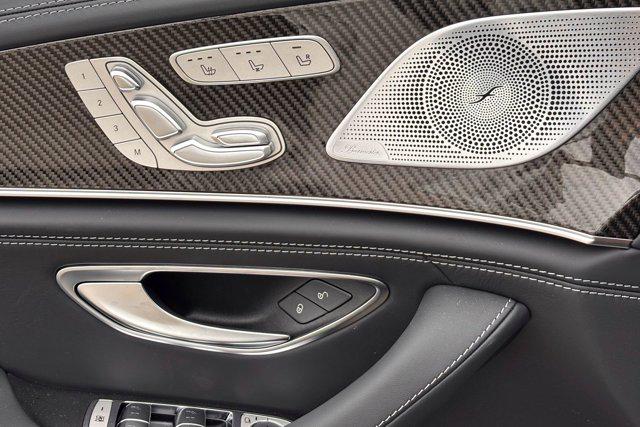 2026 Mercedes-Benz AMG GT 53 AMG GT 53