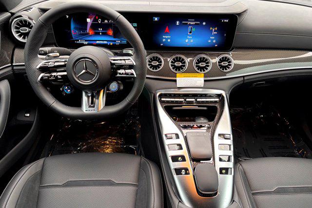 2026 Mercedes-Benz AMG GT 53 AMG GT 53