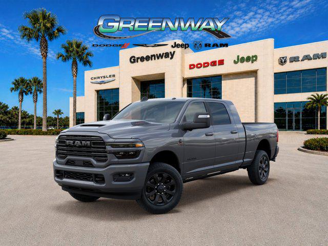 2026 Ram 2500 Laramie Mega Cab 4x4 6'4" Box for sale in Orlando, FL