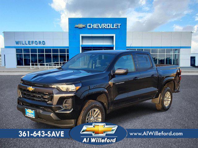2026 Chevrolet Colorado LT, RWD for sale in Portland, TX