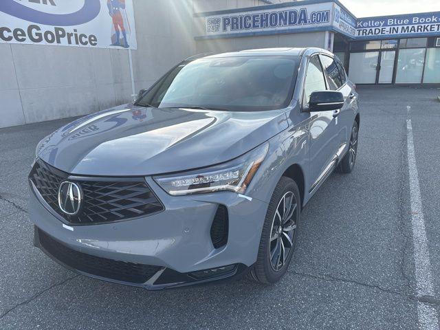 2026 Acura RDX w/A-Spec Advance Package for sale in Dover, DE