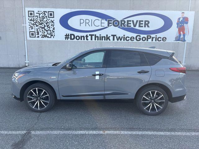 2026 Acura RDX w/A-Spec Advance Package