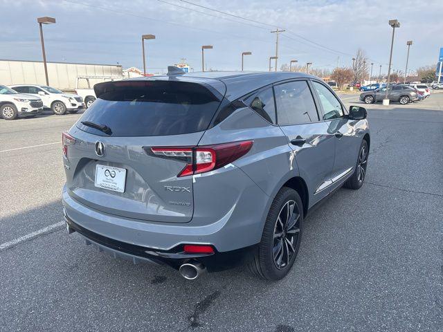 2026 Acura RDX w/A-Spec Advance Package