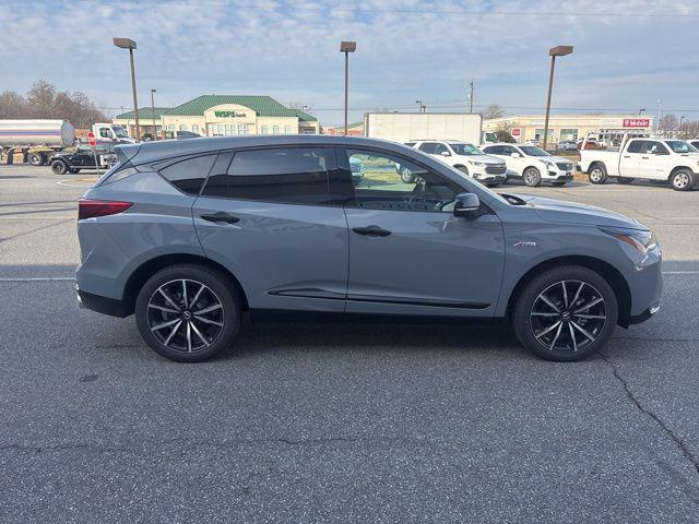 2026 Acura RDX w/A-Spec Advance Package