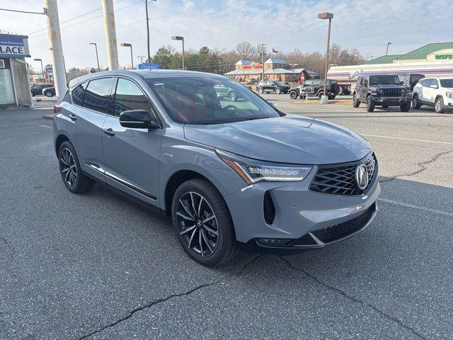 2026 Acura RDX w/A-Spec Advance Package