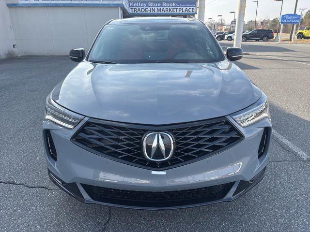 2026 Acura RDX w/A-Spec Advance Package