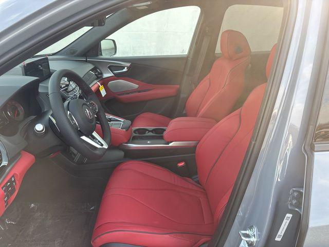2026 Acura RDX w/A-Spec Advance Package