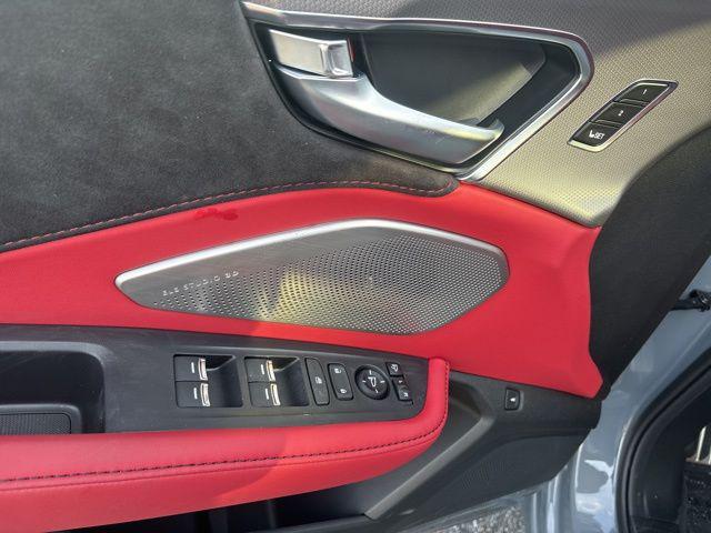 2026 Acura RDX w/A-Spec Advance Package