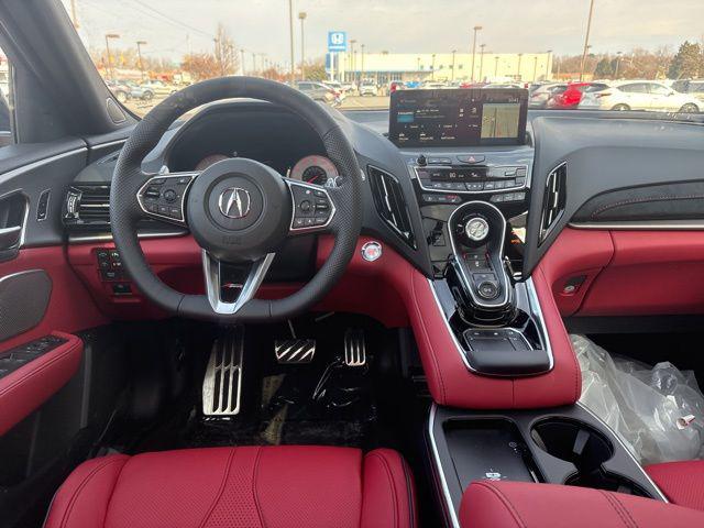 2026 Acura RDX w/A-Spec Advance Package