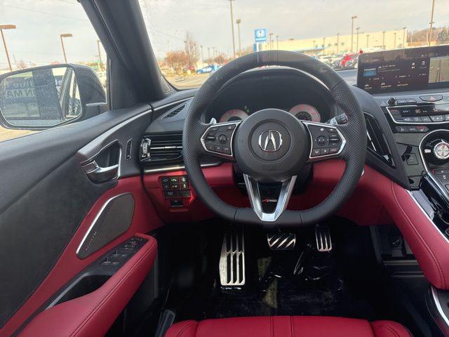 2026 Acura RDX w/A-Spec Advance Package