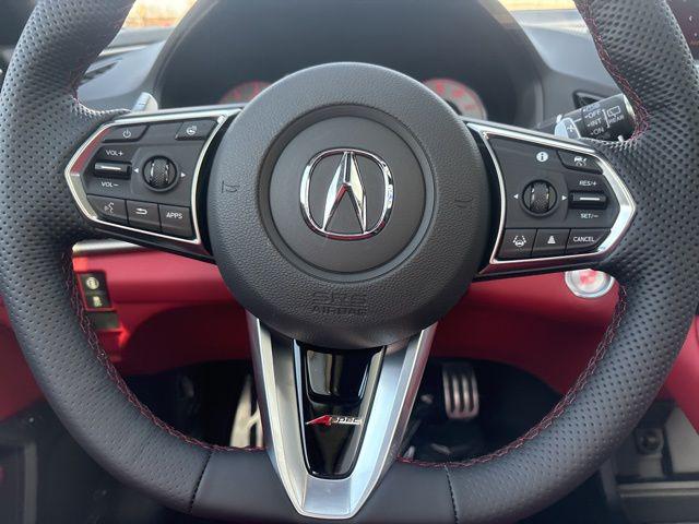 2026 Acura RDX w/A-Spec Advance Package