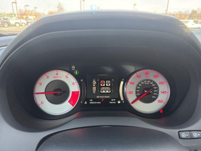 2026 Acura RDX w/A-Spec Advance Package