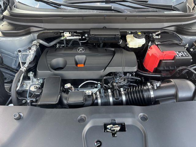 2026 Acura RDX w/A-Spec Advance Package