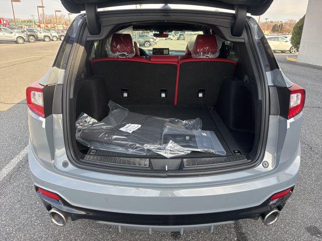 2026 Acura RDX w/A-Spec Advance Package