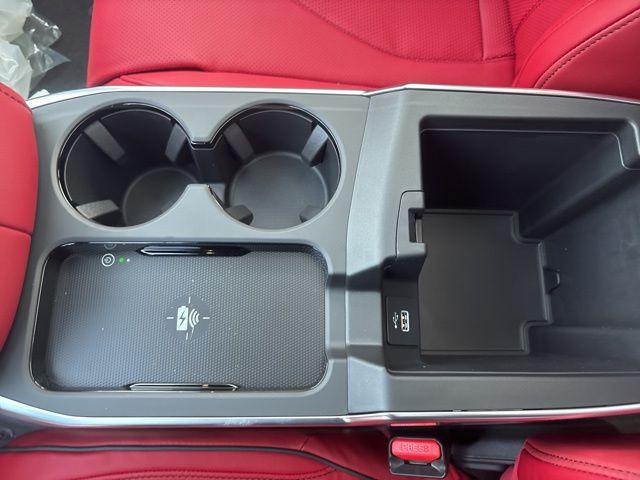 2026 Acura RDX w/A-Spec Advance Package