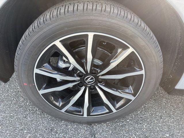 2026 Acura RDX w/A-Spec Advance Package