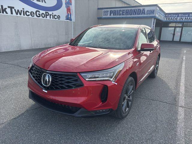 2026 Acura RDX w/A-Spec Package for sale in Dover, DE