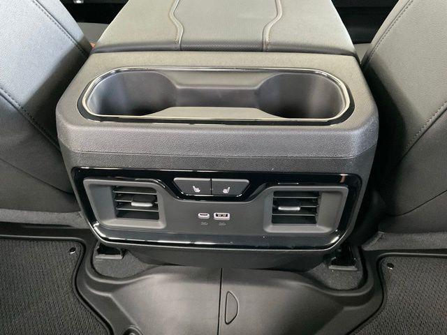 2026 GMC Sierra 1500 Crew Cab, Short Bed, AT4, 4WD