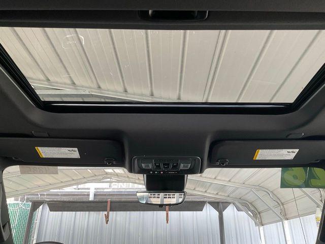 2026 GMC Sierra 1500 Crew Cab, Short Bed, AT4, 4WD