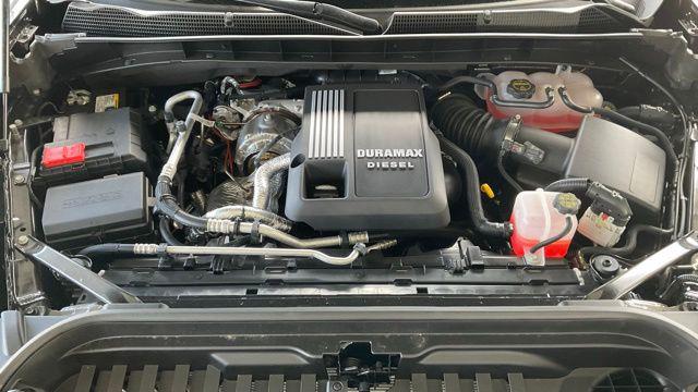 2026 GMC Sierra 1500 Crew Cab, Short Bed, AT4, 4WD