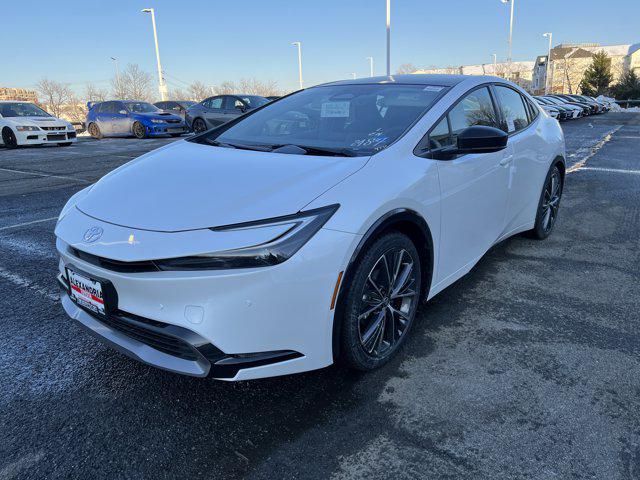 2026 Toyota Prius XLE for sale in Alexandria, VA