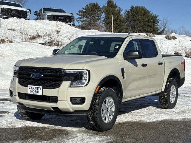 2025 Ford Ranger XL for sale in Newport, ME