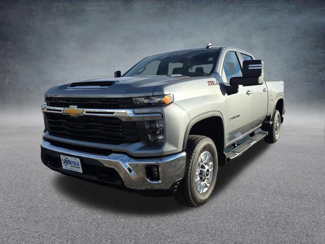 2026 Chevrolet Silverado 2500HD Crew Cab, Standard Bed, LT, 4WD for sale in Norfolk, NE