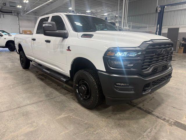 2026 Ram 2500 Tradesman Crew Cab 4x4 8' Box for sale in Sandusky, OH