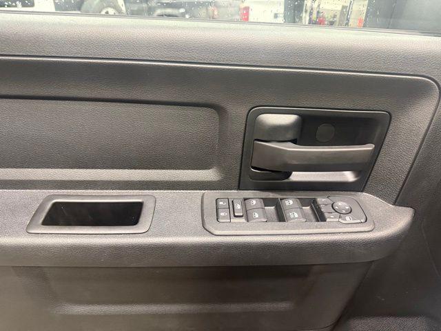 2026 Ram 2500 Tradesman Crew Cab 4x4 8' Box