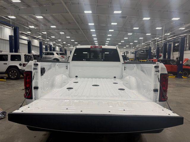 2026 Ram 2500 Tradesman Crew Cab 4x4 8' Box