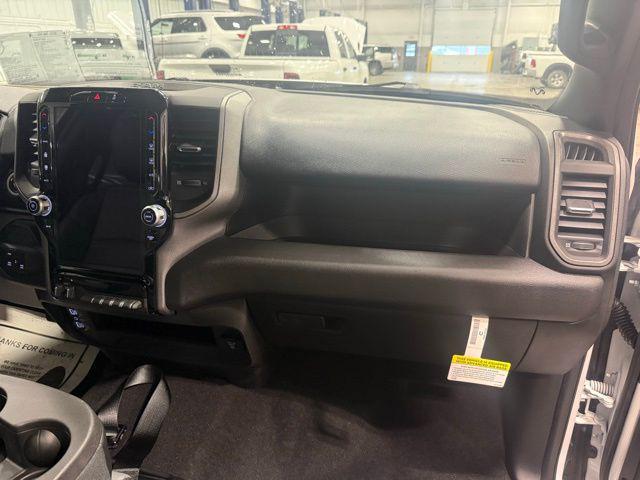 2026 Ram 2500 Tradesman Crew Cab 4x4 8' Box