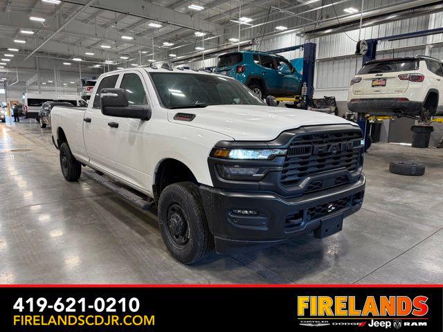 2026 Ram 2500 Tradesman Crew Cab 4x4 8' Box for sale in Sandusky, OH