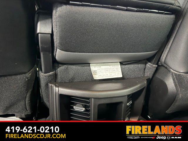 2026 Ram 2500 Tradesman Crew Cab 4x4 8 Box